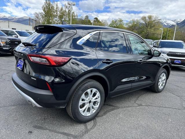 new 2024 Ford Escape car, priced at $33,909