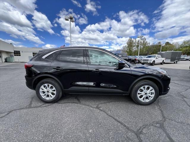 new 2024 Ford Escape car, priced at $33,909