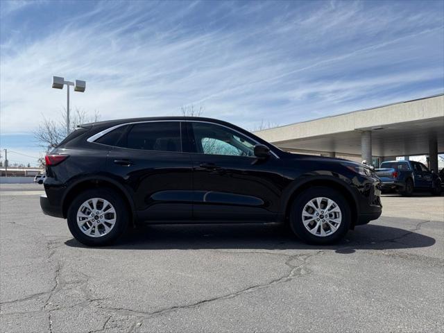 new 2024 Ford Escape car, priced at $32,703