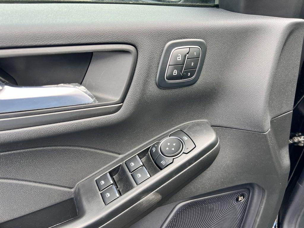 new 2024 Ford Escape car, priced at $28,203