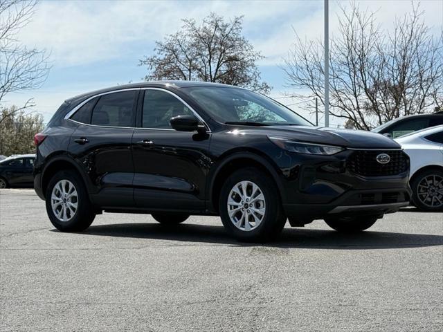new 2024 Ford Escape car, priced at $32,703
