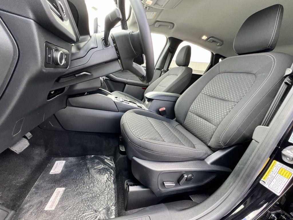 new 2024 Ford Escape car, priced at $28,203