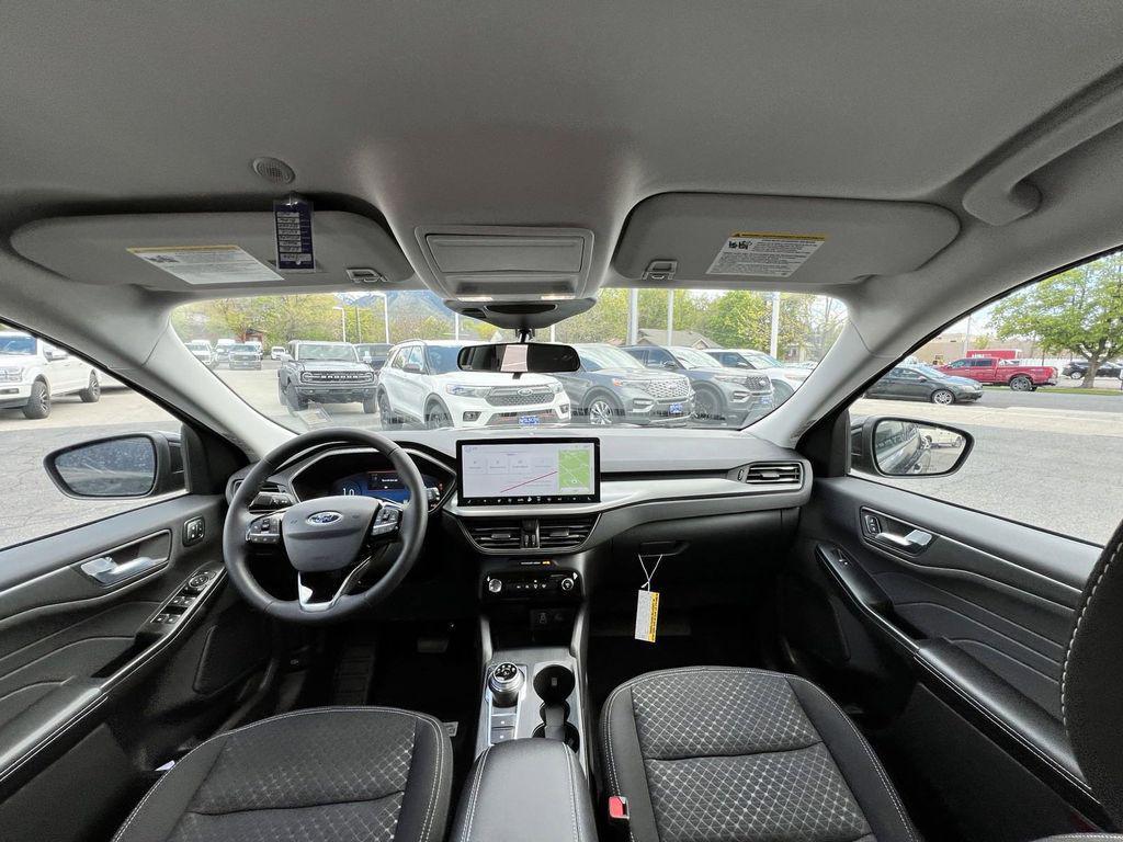new 2024 Ford Escape car, priced at $28,203
