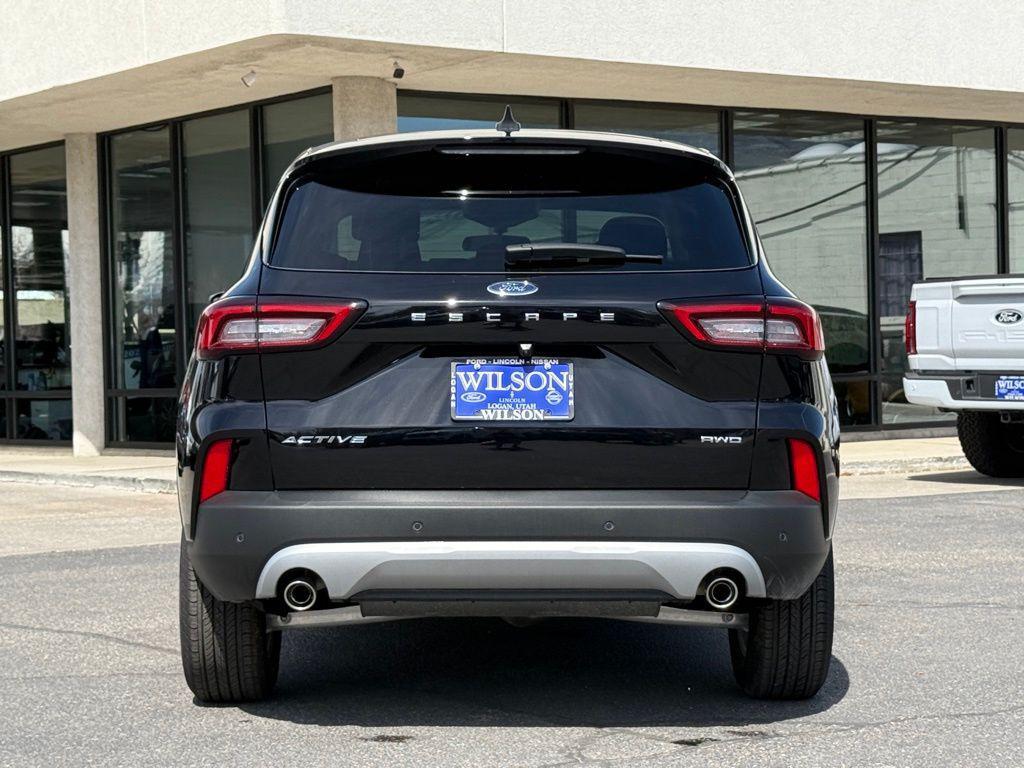 new 2024 Ford Escape car, priced at $28,203