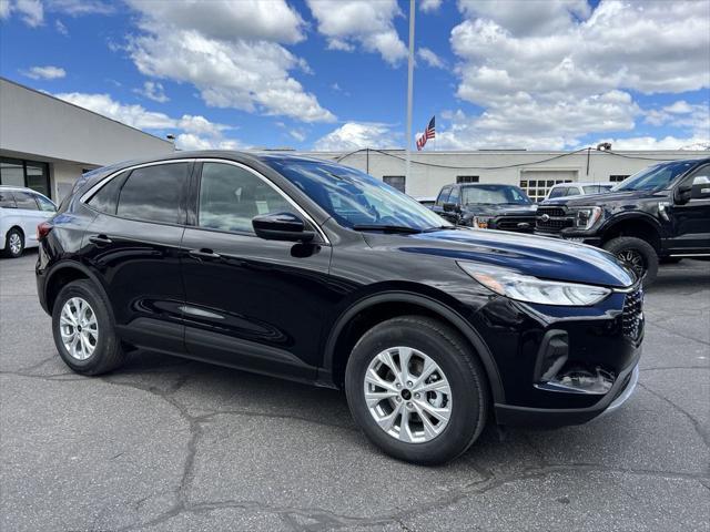 new 2024 Ford Escape car, priced at $33,909