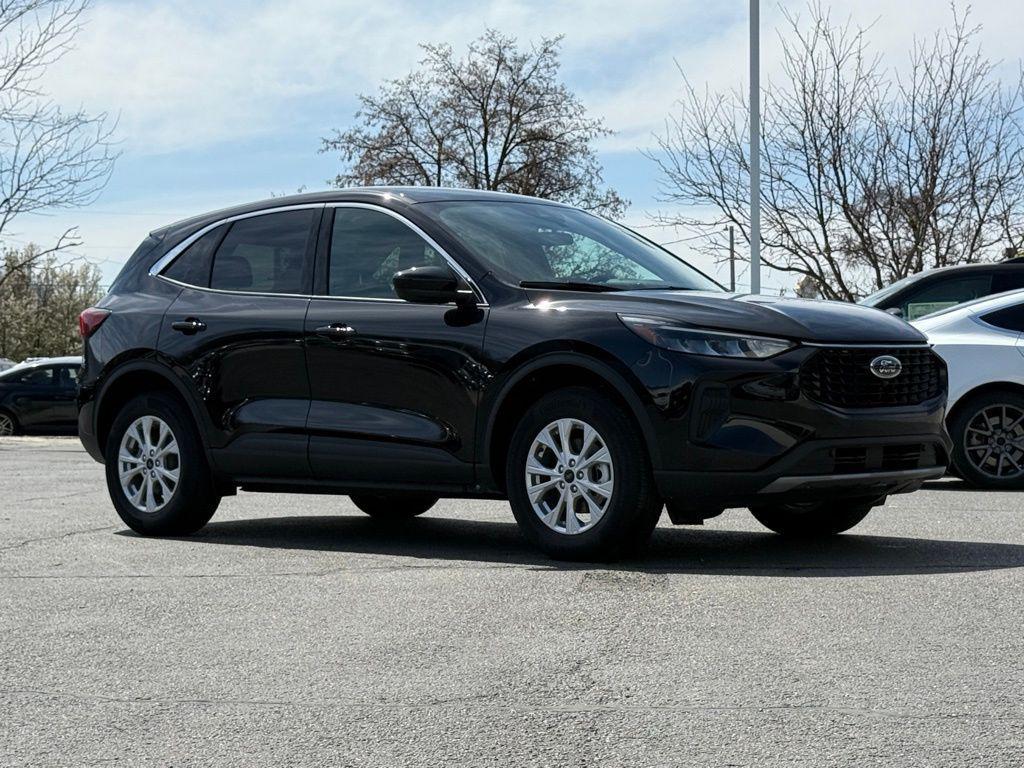 new 2024 Ford Escape car, priced at $28,203