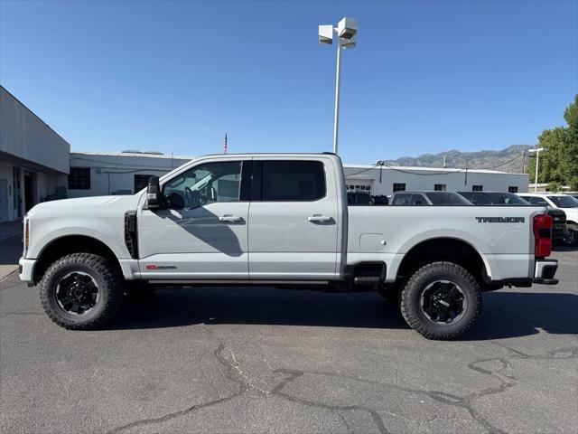 new 2025 Ford F-350 car, priced at $103,913