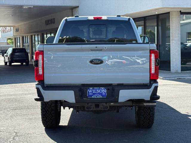new 2025 Ford F-350 car, priced at $103,913