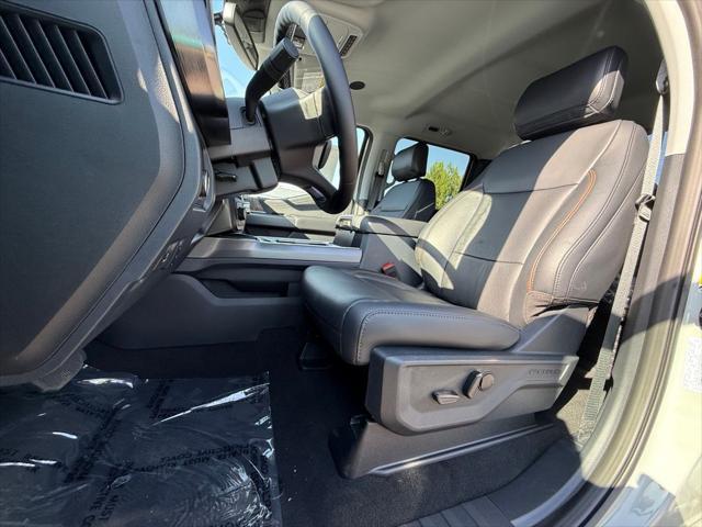 new 2025 Ford F-350 car, priced at $103,913