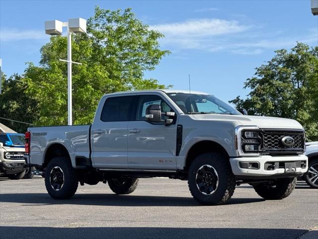 new 2025 Ford F-350 car, priced at $103,913