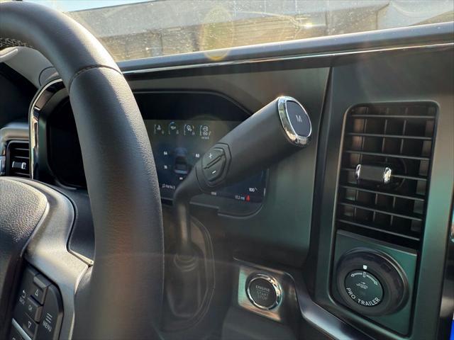 new 2025 Ford F-350 car, priced at $103,913