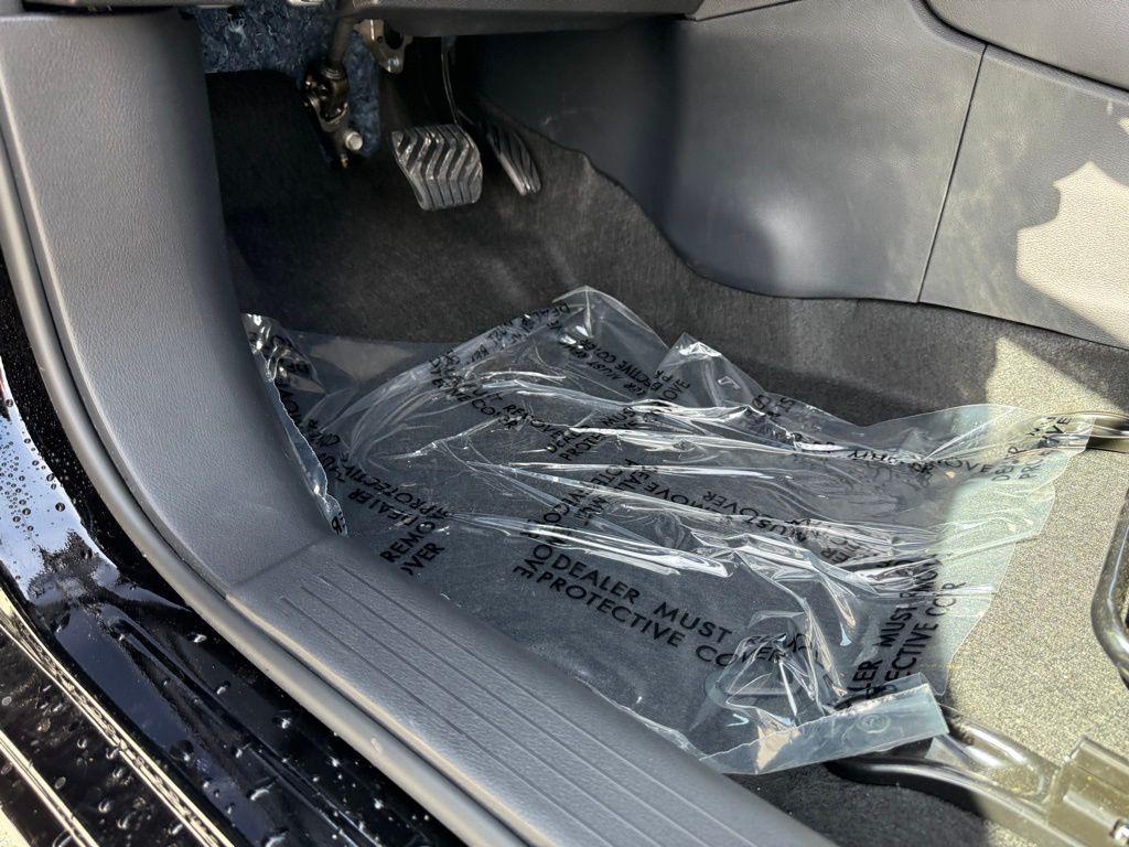 new 2025 Nissan Versa car, priced at $22,751