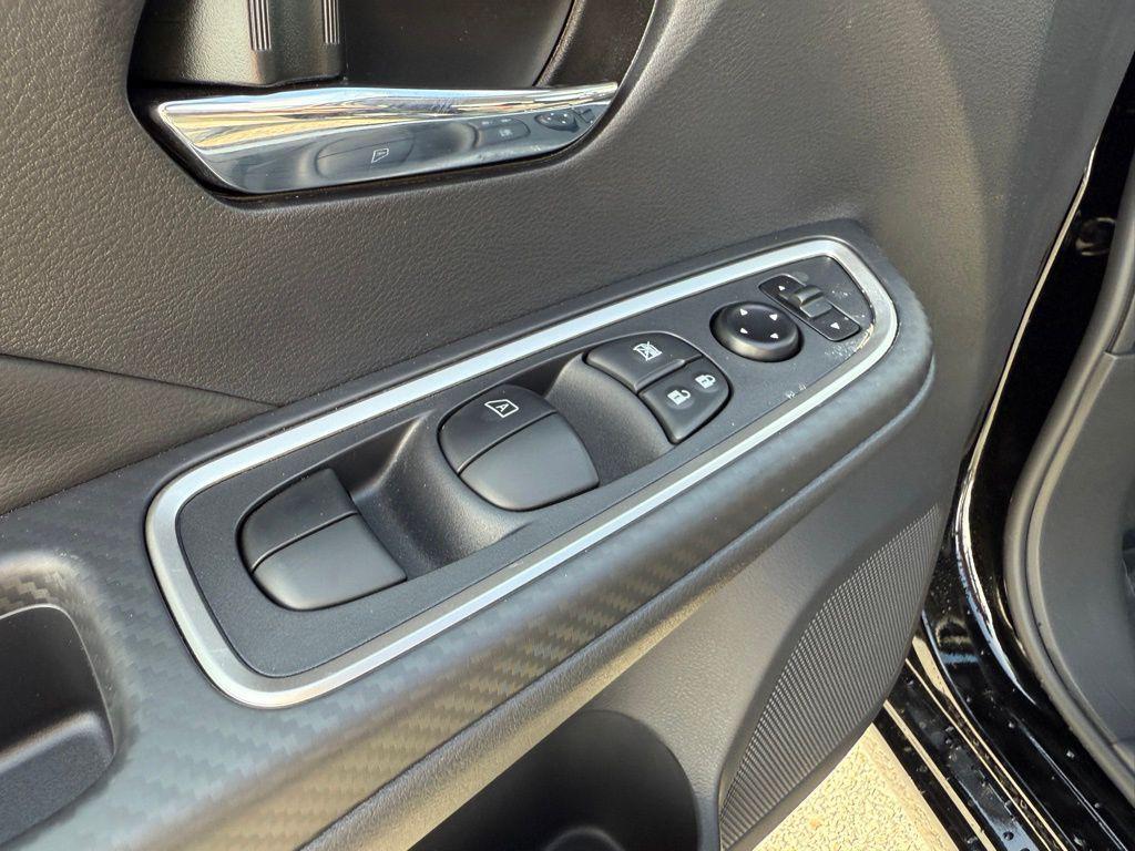 new 2025 Nissan Versa car, priced at $22,751