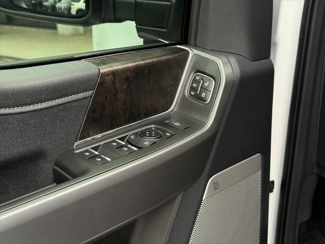 new 2025 Ford F-350 car, priced at $84,073