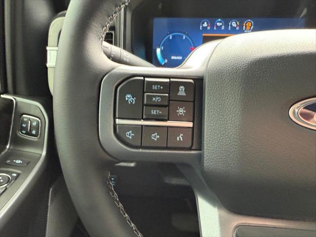 new 2025 Ford F-350 car, priced at $84,073
