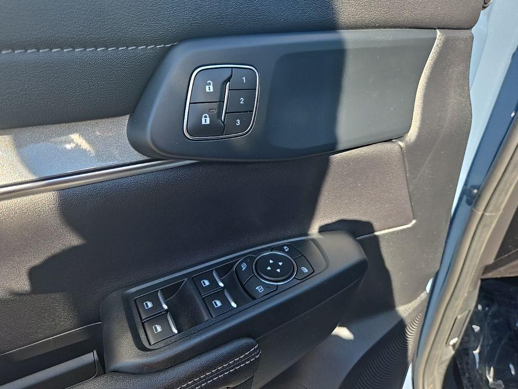 new 2025 Ford Ranger car, priced at $47,154