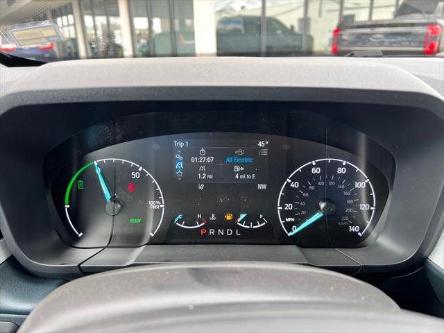 new 2024 Ford Maverick car, priced at $32,566