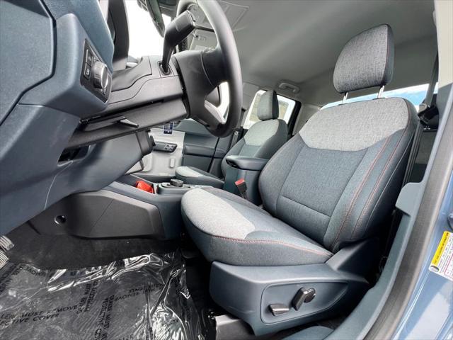 new 2024 Ford Maverick car, priced at $32,566
