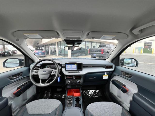 new 2024 Ford Maverick car, priced at $32,566