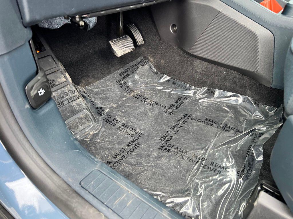 new 2024 Ford Maverick car, priced at $33,415