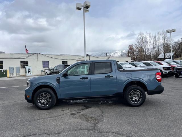 new 2024 Ford Maverick car, priced at $32,566
