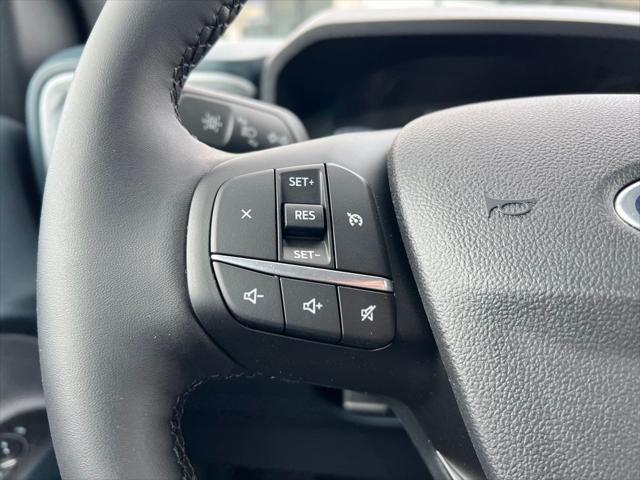 new 2024 Ford Maverick car, priced at $32,566