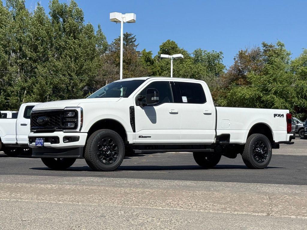 new 2025 Ford F-350 car, priced at $79,720