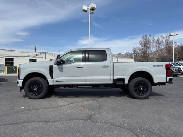 new 2025 Ford F-350 car, priced at $83,510