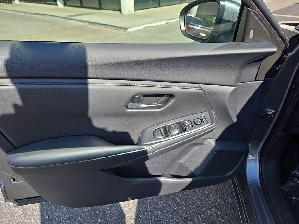 new 2025 Nissan Sentra car, priced at $22,113