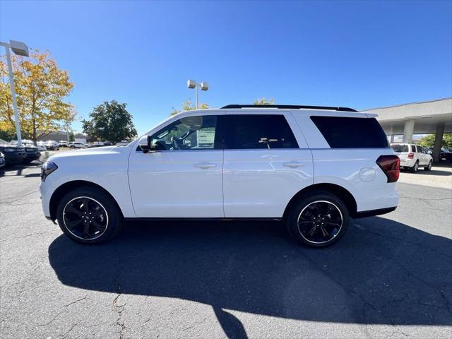 new 2024 Ford Expedition car, priced at $71,568