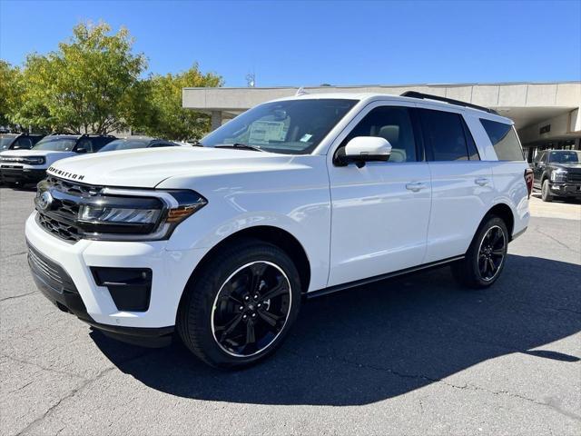 new 2024 Ford Expedition car, priced at $71,568