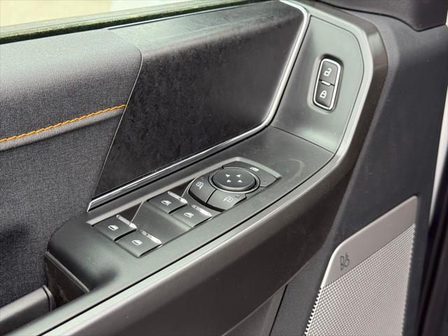 new 2025 Ford F-150 car, priced at $62,310