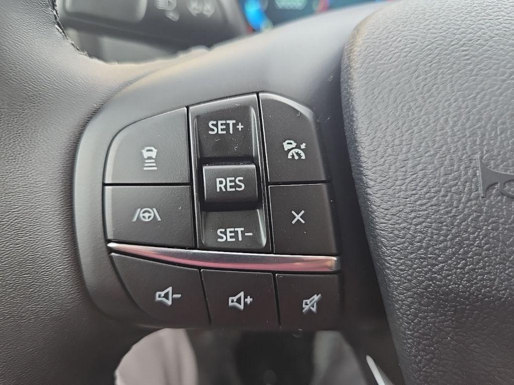 new 2025 Ford Bronco Sport car, priced at $32,880