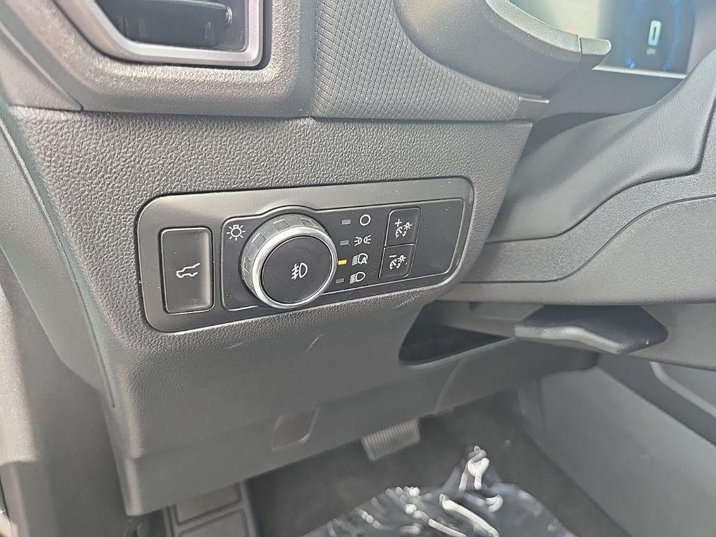 new 2025 Ford Bronco Sport car, priced at $32,880