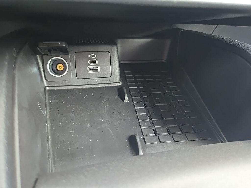 new 2025 Ford Bronco Sport car, priced at $32,880