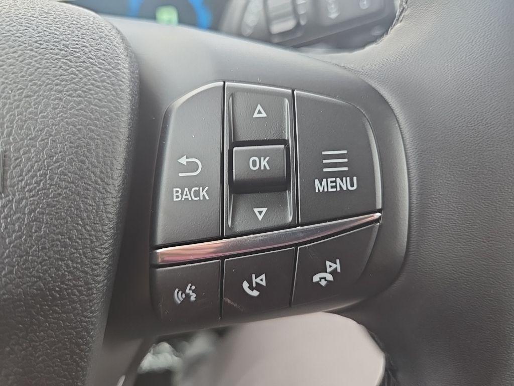 new 2025 Ford Bronco Sport car, priced at $32,880