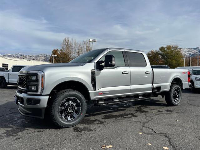 new 2024 Ford F-350 car, priced at $78,232