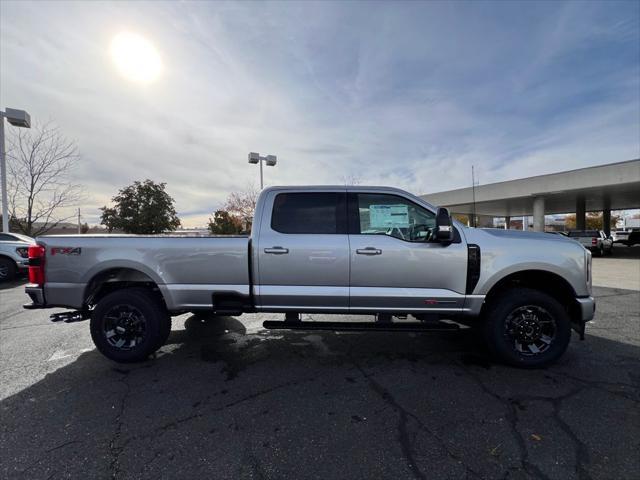 new 2024 Ford F-350 car, priced at $79,078