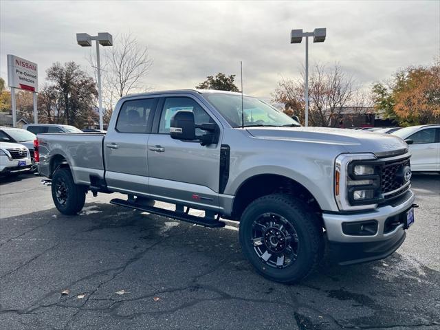 new 2024 Ford F-350 car, priced at $79,078