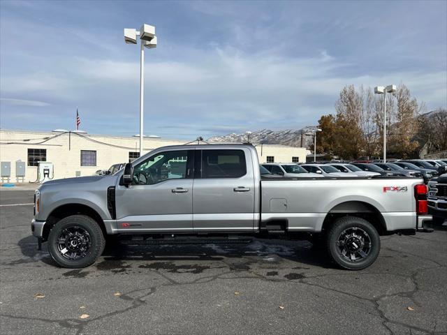 new 2024 Ford F-350 car, priced at $79,078