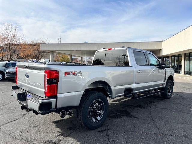 new 2024 Ford F-350 car, priced at $79,078