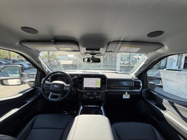 new 2025 Ford F-350 car, priced at $87,379