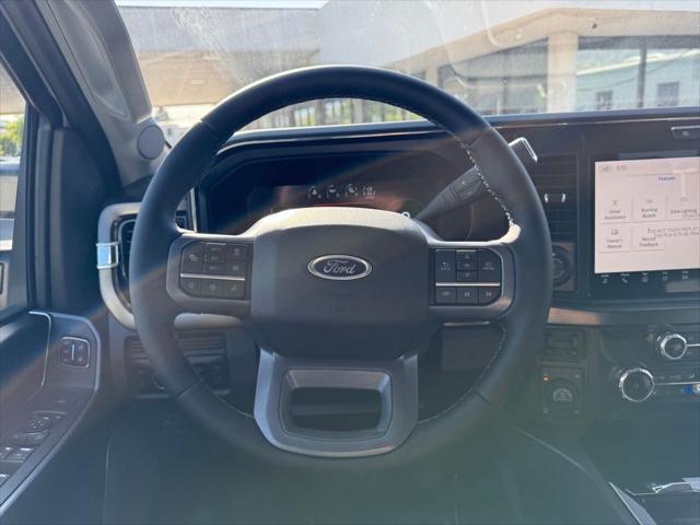 new 2025 Ford F-350 car, priced at $87,379