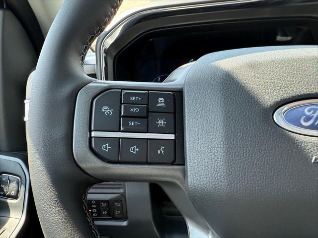 new 2025 Ford F-350 car, priced at $84,092