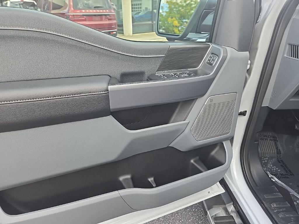 new 2025 Ford F-150 car, priced at $66,761