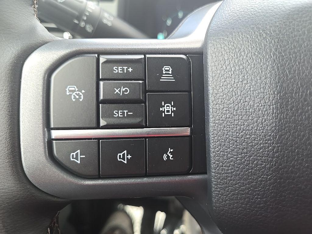 new 2025 Ford F-150 car, priced at $66,761