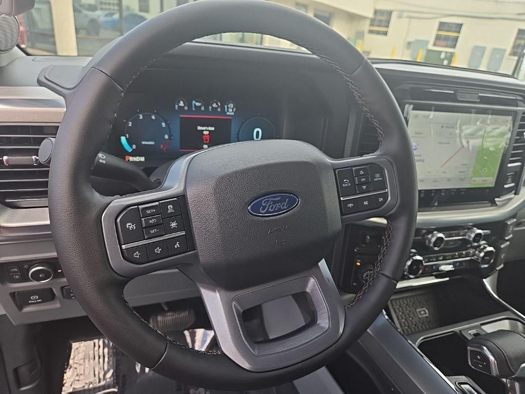 new 2025 Ford F-150 car, priced at $66,761
