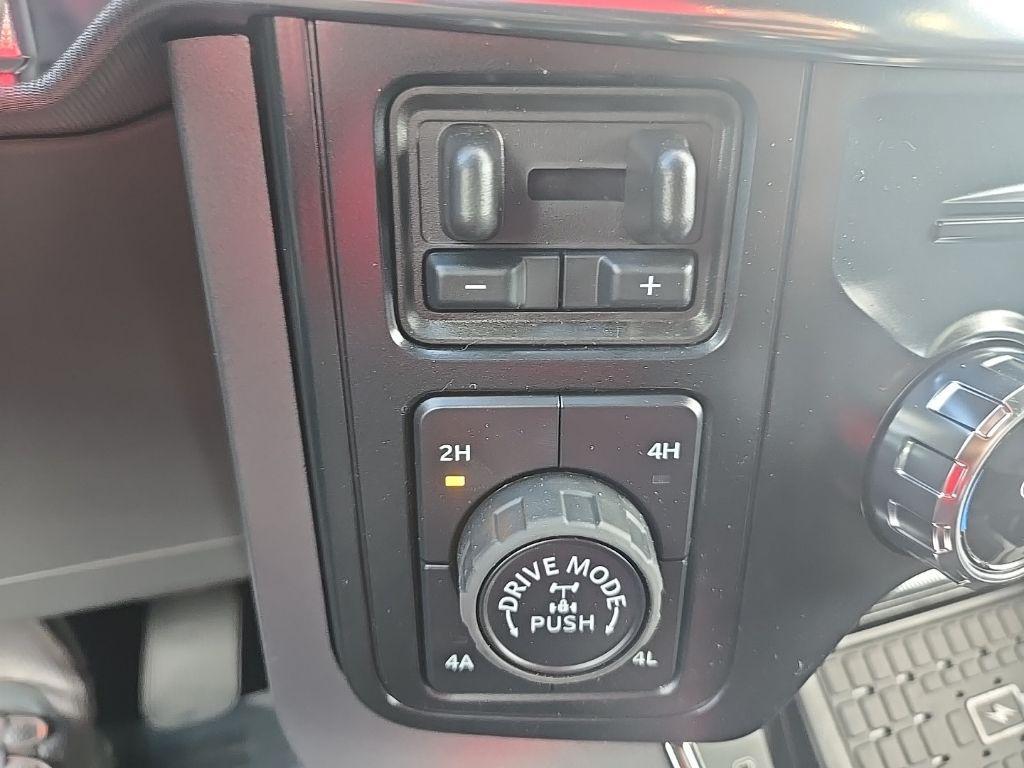 new 2025 Ford F-150 car, priced at $66,761