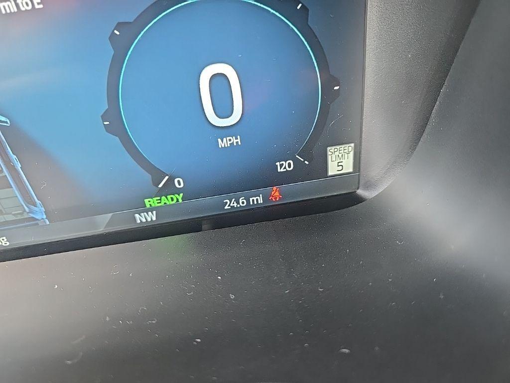 new 2025 Ford F-150 car, priced at $66,761