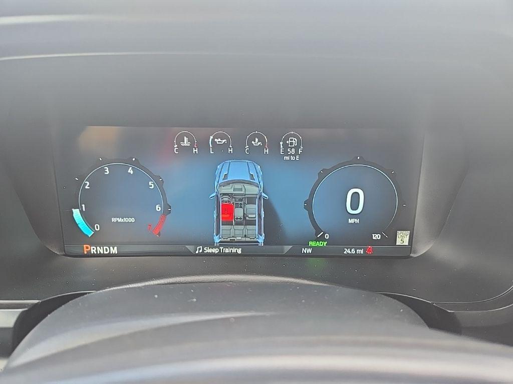 new 2025 Ford F-150 car, priced at $66,761